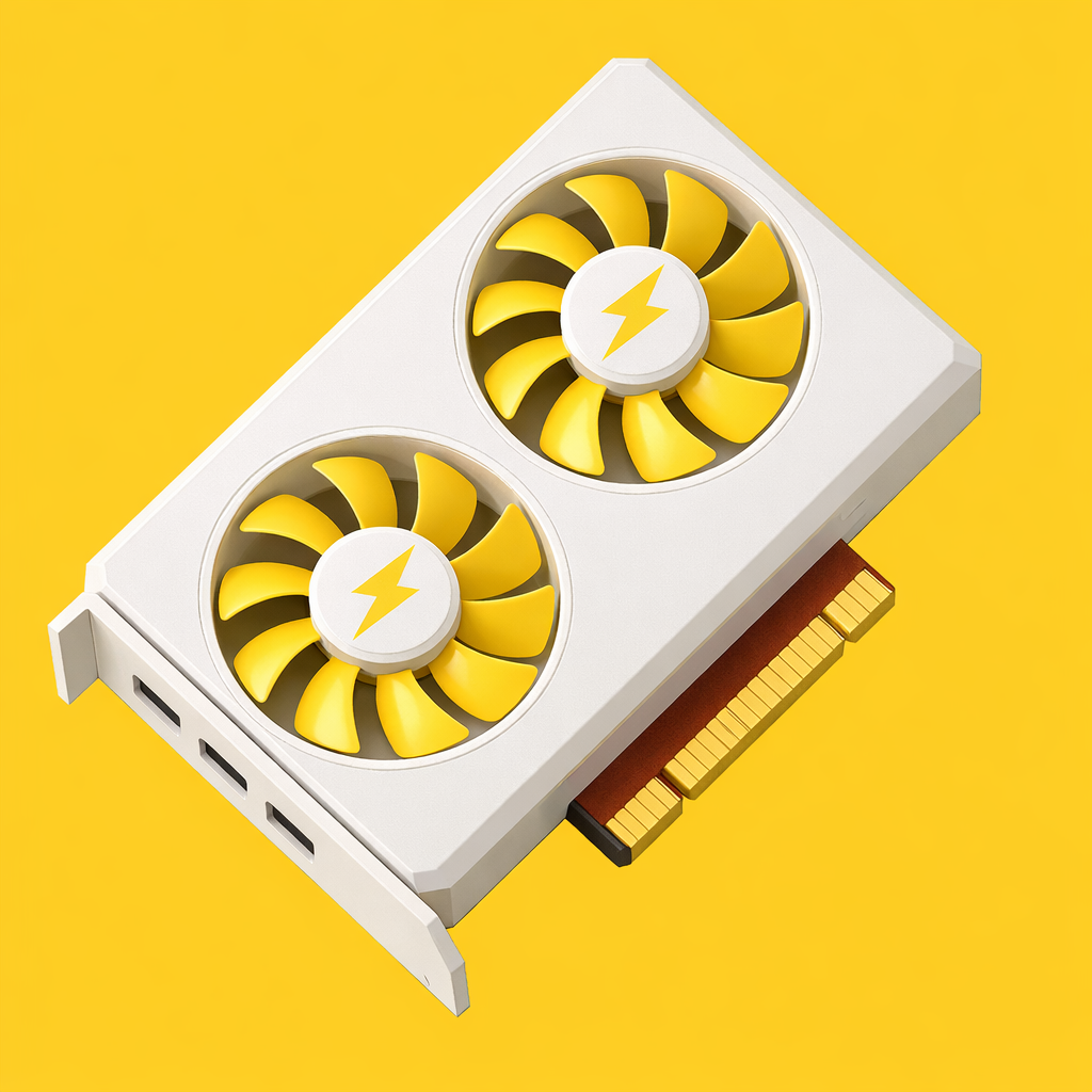 Lightning Gpu Lightning GPU - Engineered for Performance
