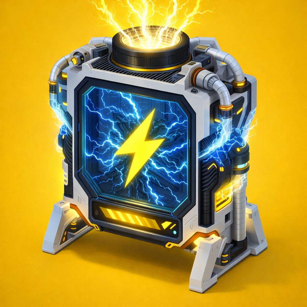 Lightning Gpu Lightning GPU - Engineered for Performance
